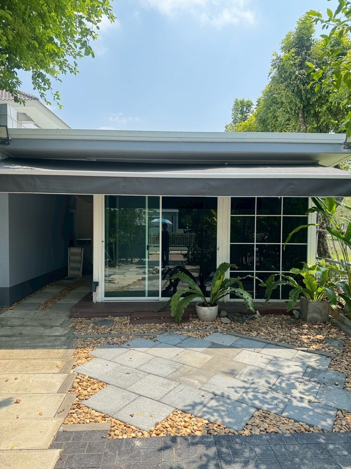 ให้เช่าบ้านนวมินทร์ รามอินทรา : ⚡ ให้เช่า บ้านเดี่ยว 2 ชั้น บุราสิริ ปัญญาอินทรา ขนาด 72 ตร.ว. ⚡