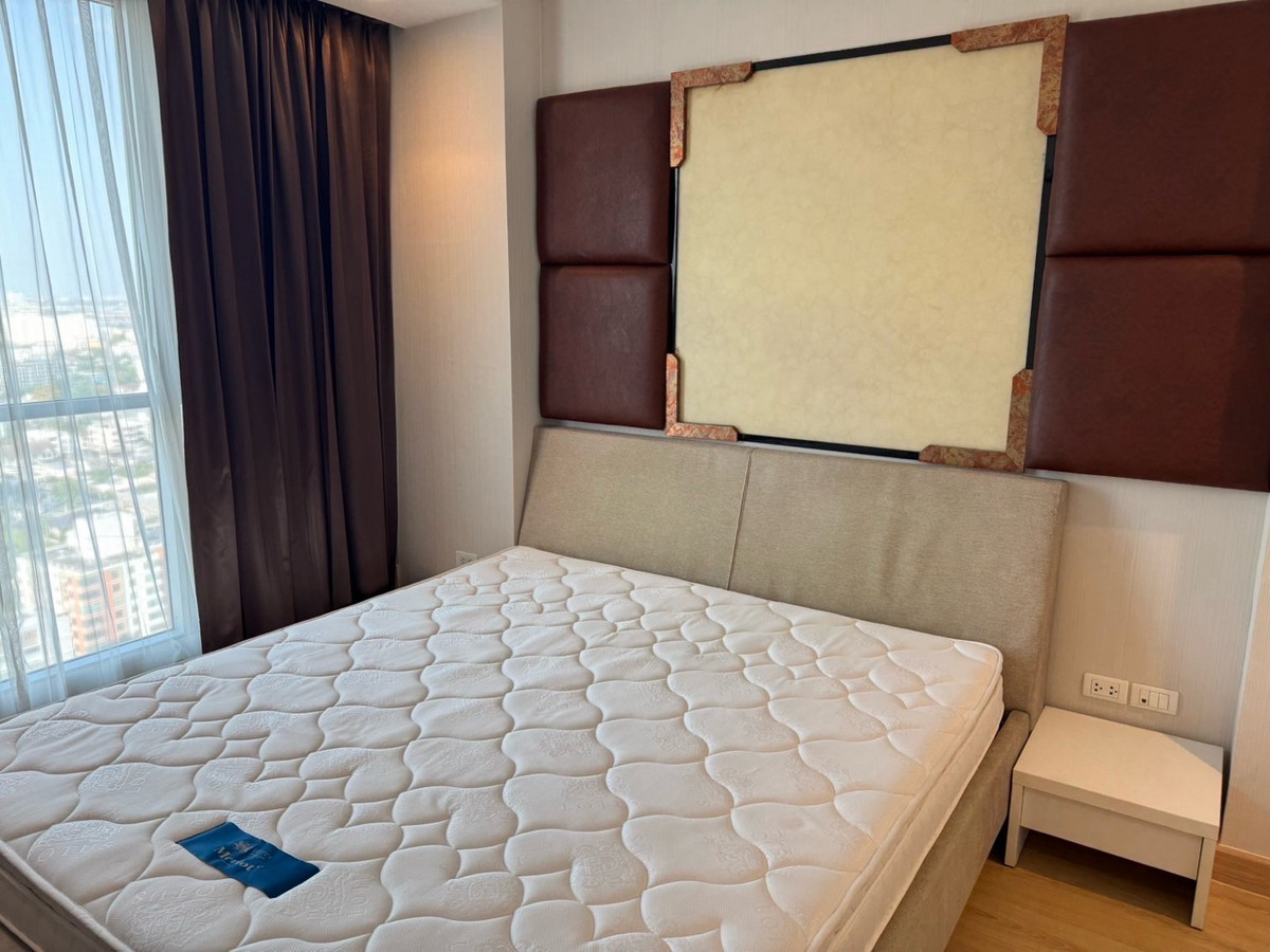 ให้เช่าคอนโดลาดพร้าว เซ็นทรัลลาดพร้าว : ให้เช่า 1 นอน ราคาดี 45 ตรม 17,000 บาท สนใจติดต่อ 0808144488