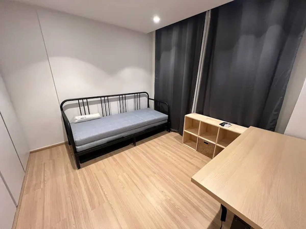 ให้เช่าคอนโดสุขุมวิท อโศก ทองหล่อ : 🌇 ให้เช่า ห้องสวยวิวพาโนรามาที่ Maru Ekkamai 2 🌇 แต่งสวย น่าอยู่มาก ดูวิวได้ 180° แบบไม่มีอะไรบัง 🏙️✨