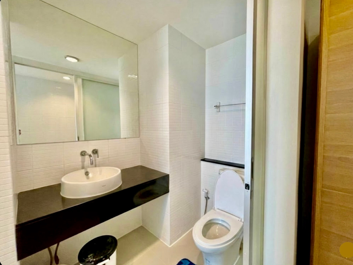 For SaleCondoLadprao, Central Ladprao : For Sale: Ideo Ladprao 5 – High Floor Unit Near MRT Ladprao