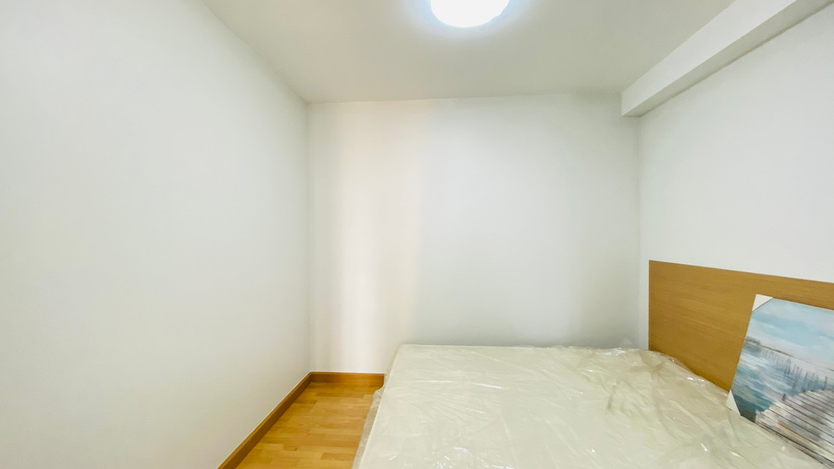 For RentCondoRattanathibet, Sanambinna : Condo for rent, City Home #Rattanathibet, large room, never rented. Brand new renovation, ready to move in for those who already have electrical appliances. Live as a family, easily walk to MRT #BTS Yaek Nonthaburi Station 1 Ready to move in now.