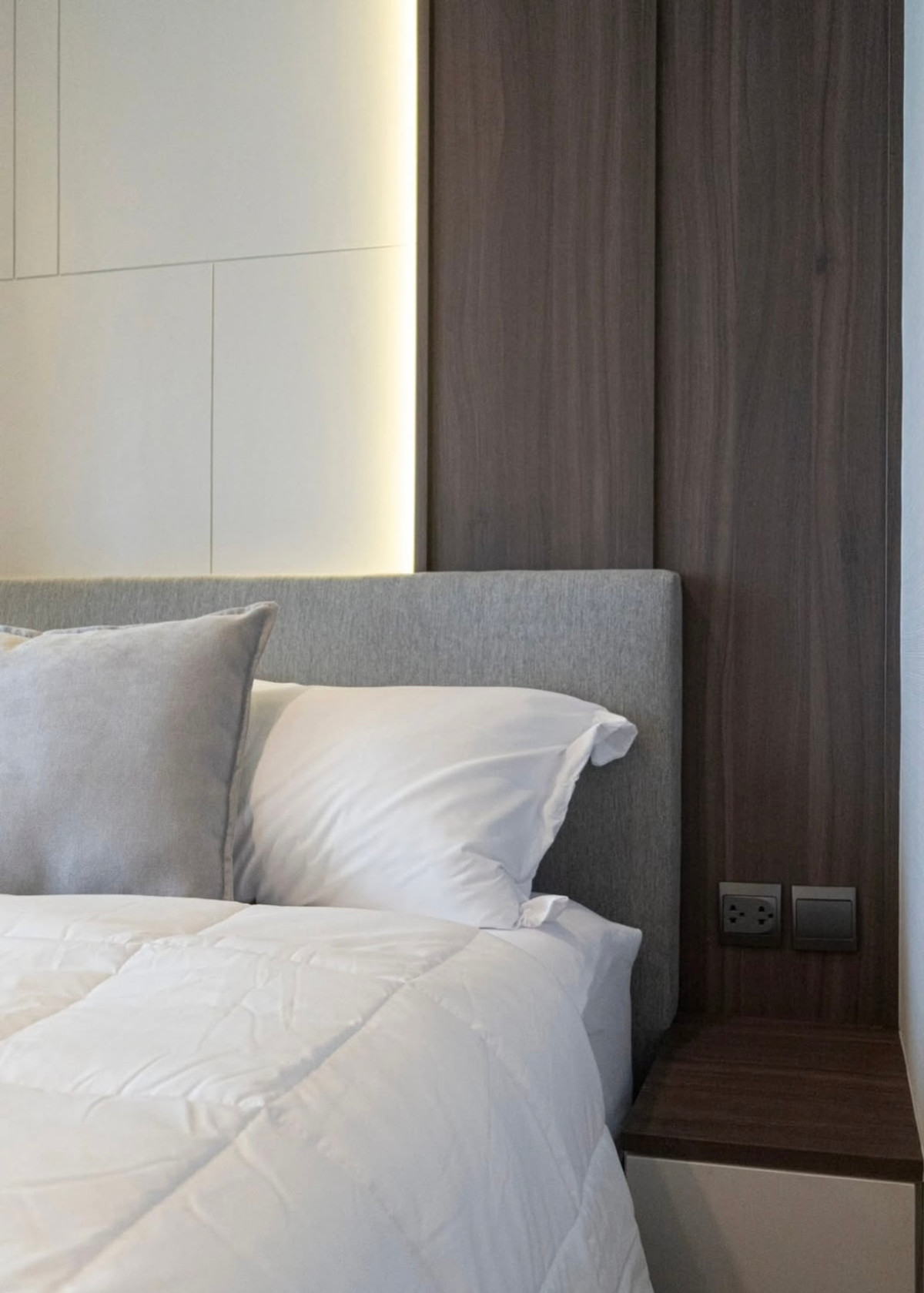 For RentCondoLadprao, Central Ladprao : Life Ladprao Valley / 1 Bedroom (FOR RENT), Life Ladprao Valley / 1 Bedroom (FOR RENT) PINP236