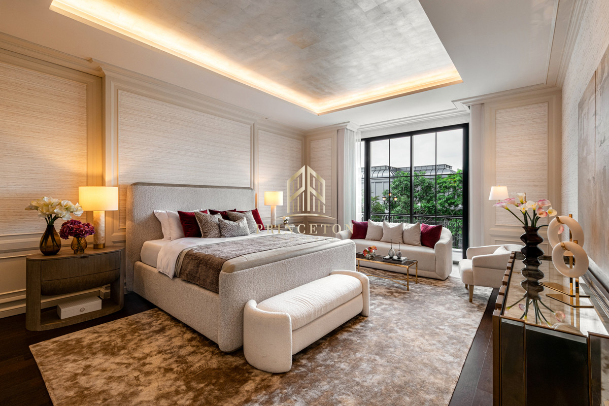 ขายบ้านพัฒนาการ ศรีนครินทร์ : นาราสิริ วิคตัวร์ กรุงเทพกรีฑา 📞092-4252445 Narasiri Victoire Krungthep Kreetha