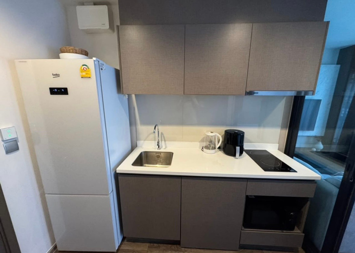 For SaleCondoLadprao, Central Ladprao : Life Ladprao Valley / 1 Bedroom (FOR SALE), Life Ladprao Valley / 1 Bedroom (For Sale) PINP236