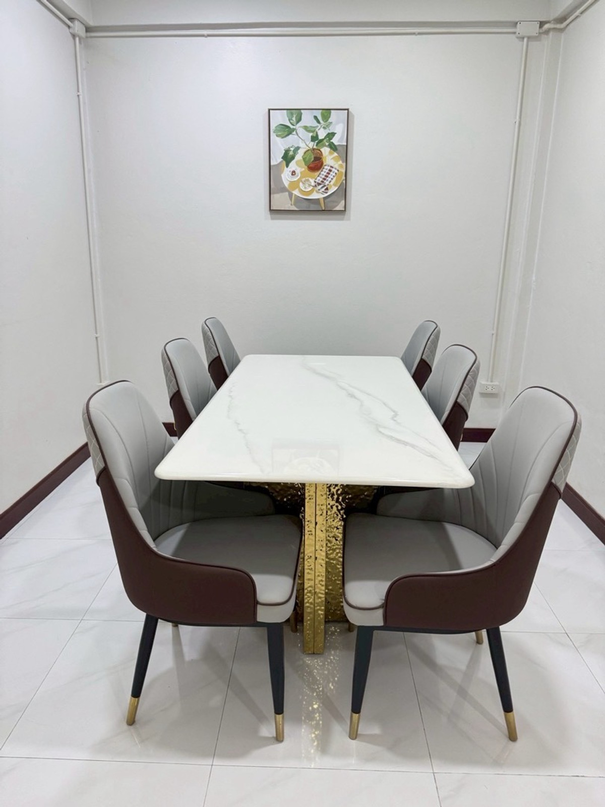 ให้เช่าบ้านรัชดา ห้วยขวาง : 🌟พร้อมอยู่ทาวน์โฮมอยู่เจริญ ห้วยขวาง 5 ห้องนอน  4ห้องน้ำ ประชาราษฎร์บำเพ็ญ🌟