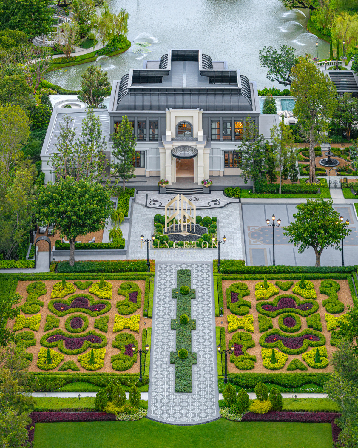 ขายบ้านพัฒนาการ ศรีนครินทร์ : นาราสิริ วิคตัวร์ กรุงเทพกรีฑา 📞092-4252445 Narasiri Victoire Krungthep Kreetha