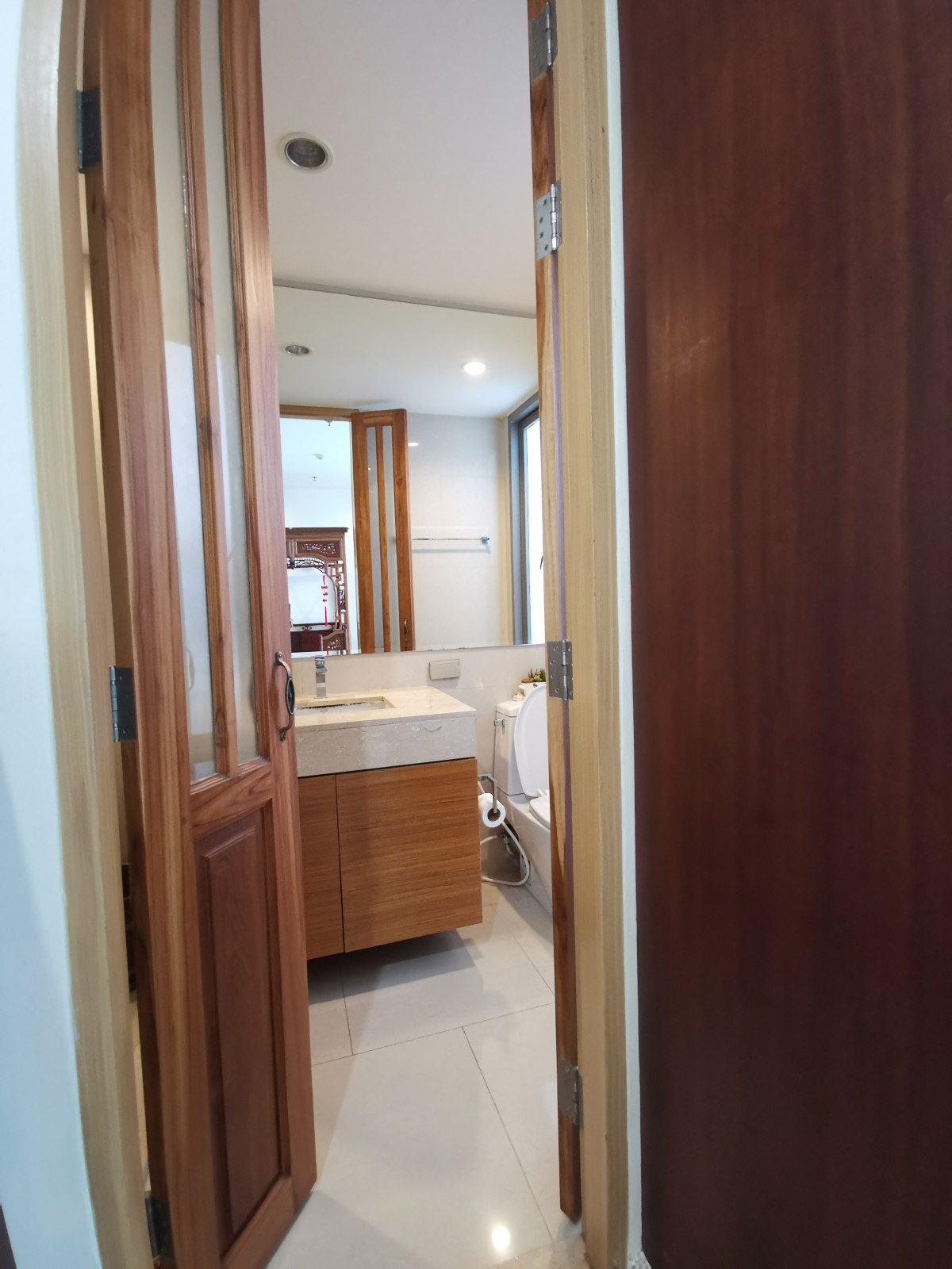 For SaleCondoSathorn, Narathiwat : For Sale Condo , The Breeze Narathiwas , BTS-Chong Nonsi , Chong Nonsi , Yannawa , Bangkok , CX-145962