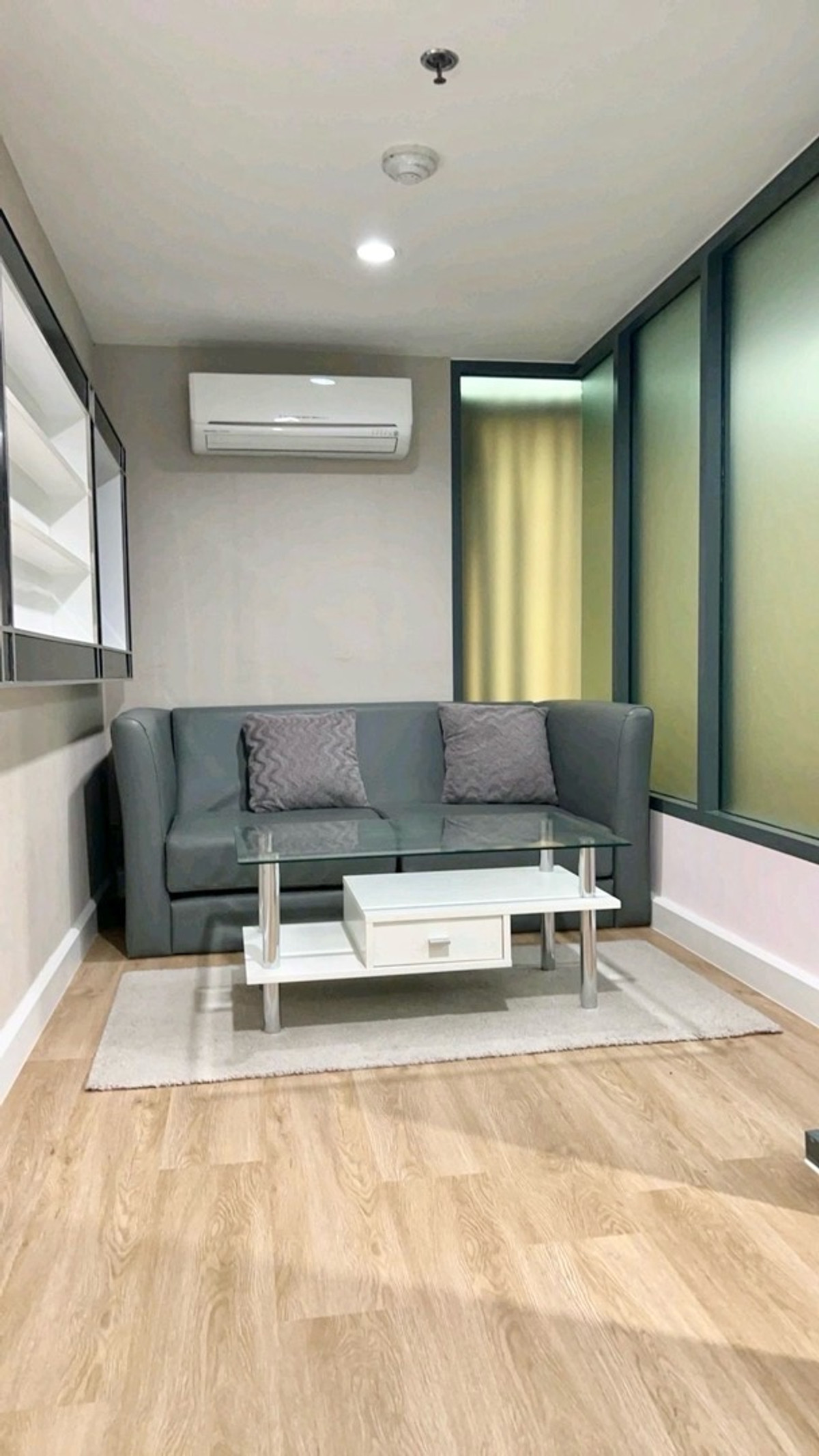 ให้เช่าคอนโดบางซื่อ วงศ์สว่าง เตาปูน : 📍โครงการ : Metro Sky Bangsue – Prachachuen 
🚝 ใกล้ : MRT บางซ่อน 500 เมตร
💵 ราคาเช่า : 16,000 บาท / เดือน