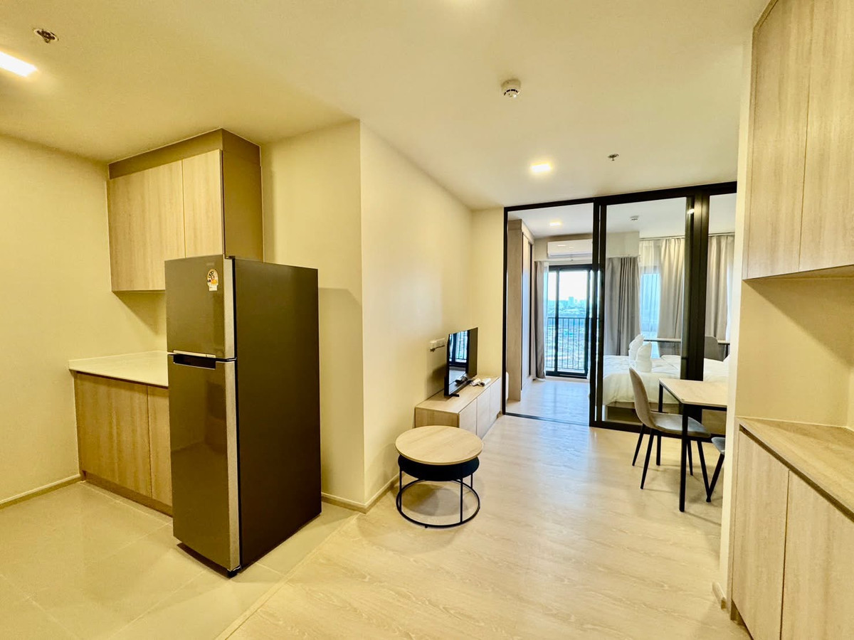 For RentCondoWongwianyai, Charoennakor : for rent Flo By sansiri 1 bed super deal ✅⭐️