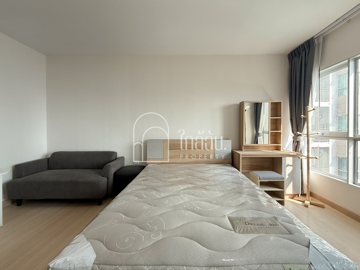 ขายคอนโดพระราม 9 เพชรบุรีตัดใหม่ RCA : ขาย/SALE🧡  Supalai veranda rama 9 (ศุภาลัย เวอเรนด้า พระราม 9) - KC052