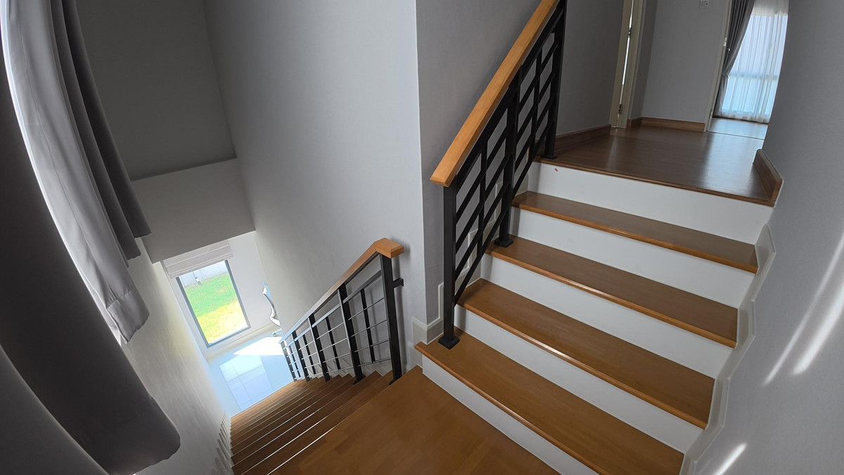 ให้เช่าบ้านบางนา แบริ่ง ลาซาล : เซนโทร บางนา / 4 ห้องนอน (เช่า), Centro Bangna / 4 Bedrooms (FOR RENT) YOK070