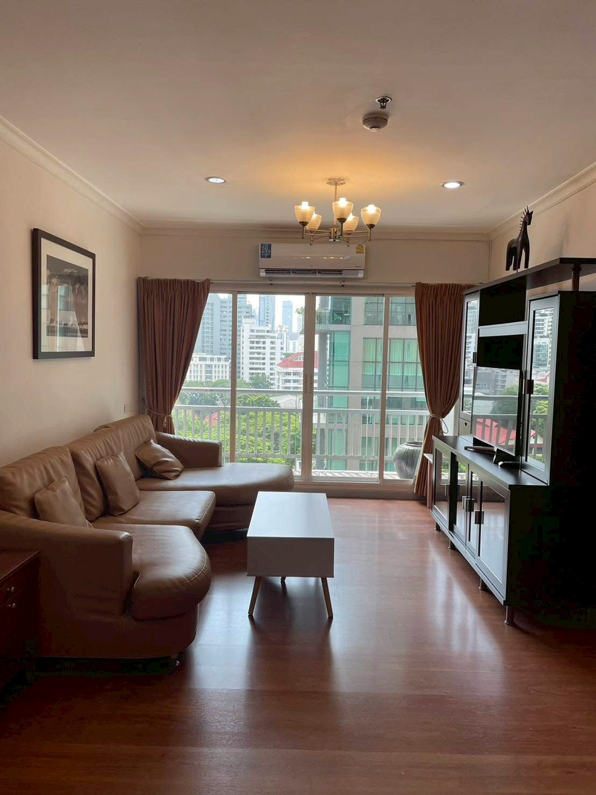 ให้เช่าคอนโดสุขุมวิท อโศก ทองหล่อ : LTH14384 – Condo for Rent | Grand Park View Asoke | 120 sqm | 3 Beds 2 Baths | Near BTS Asoke | 60K/Month | คอนโดให้เช่า แกรนด์ พาร์ค วิว อโศก