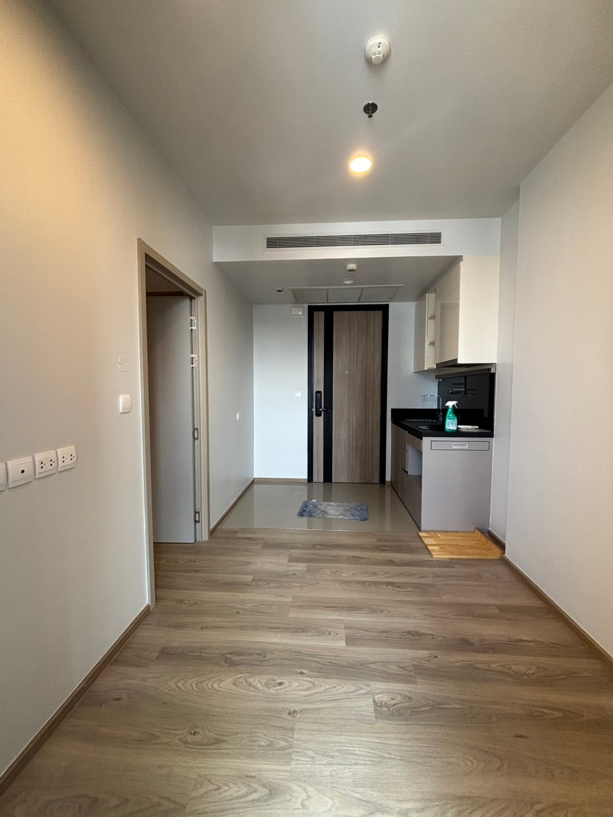 ขายคอนโดสุขุมวิท อโศก ทองหล่อ : For Sale: 🏙️Oka Haus – 1BR, 27 SQM, Selling price 3.85MB