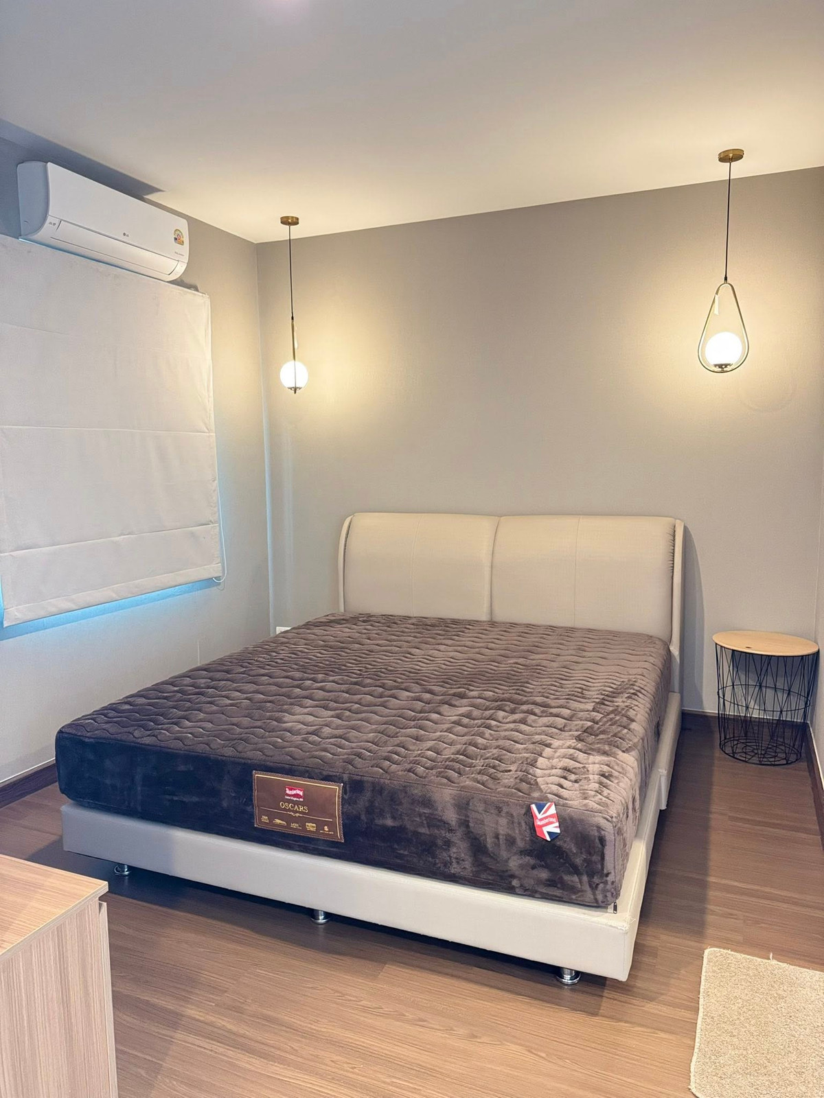 ให้เช่าบ้านบางนา แบริ่ง ลาซาล : โคโม่ โบทานิก้า บางนา / 4 ห้องนอน (เช่า), Como Botanica Bangna / 4 Bedrooms (FOR RENT) YOK066