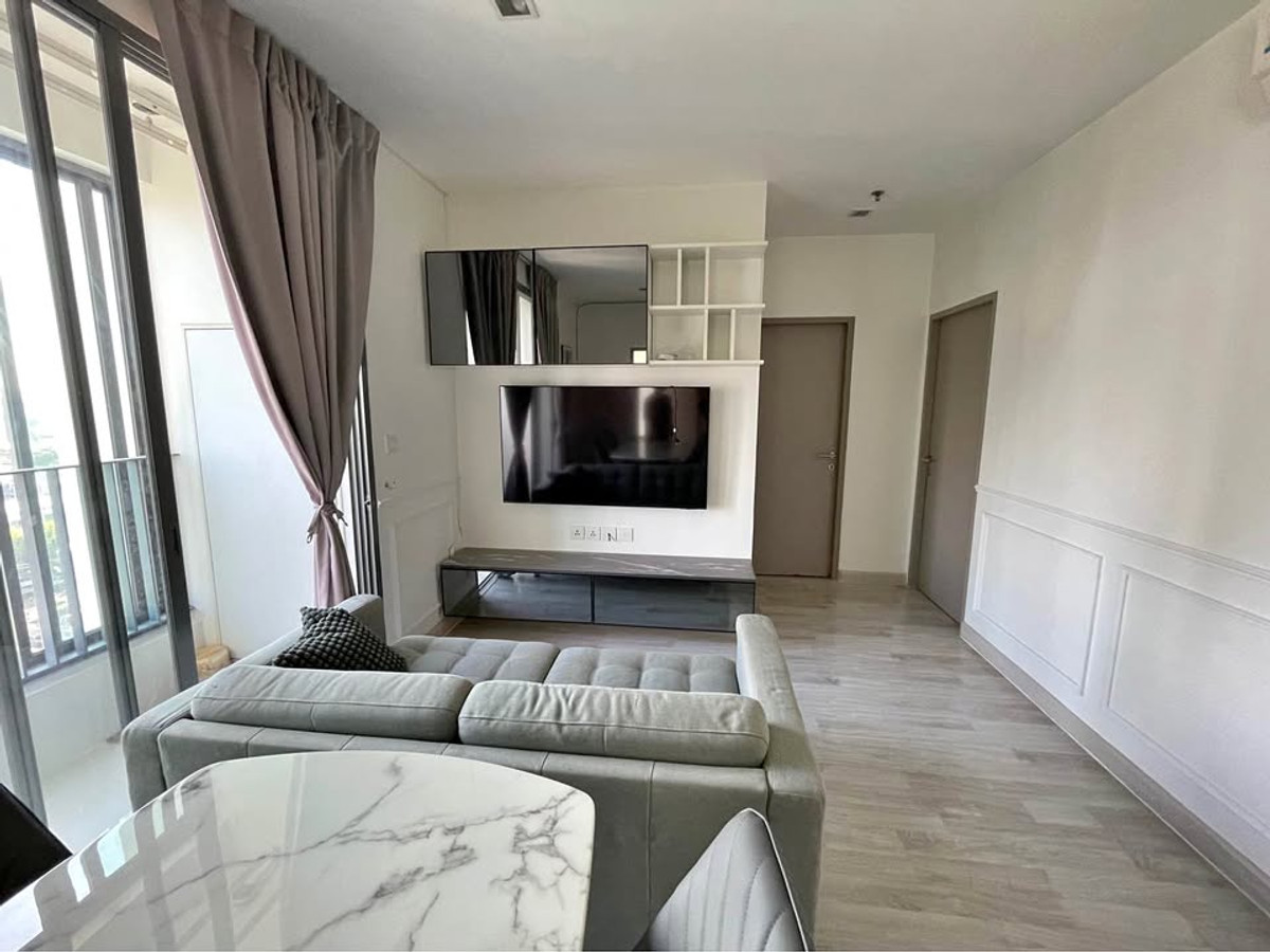 For RentCondoOnnut, Udomsuk : 🔥 For rent Ideo Mobi Sukhumvit (Ideo Mobi Sukhumvit) 🔥 📍 Next to BTS On Nut 🚆 Sukhumvit-On Nut location