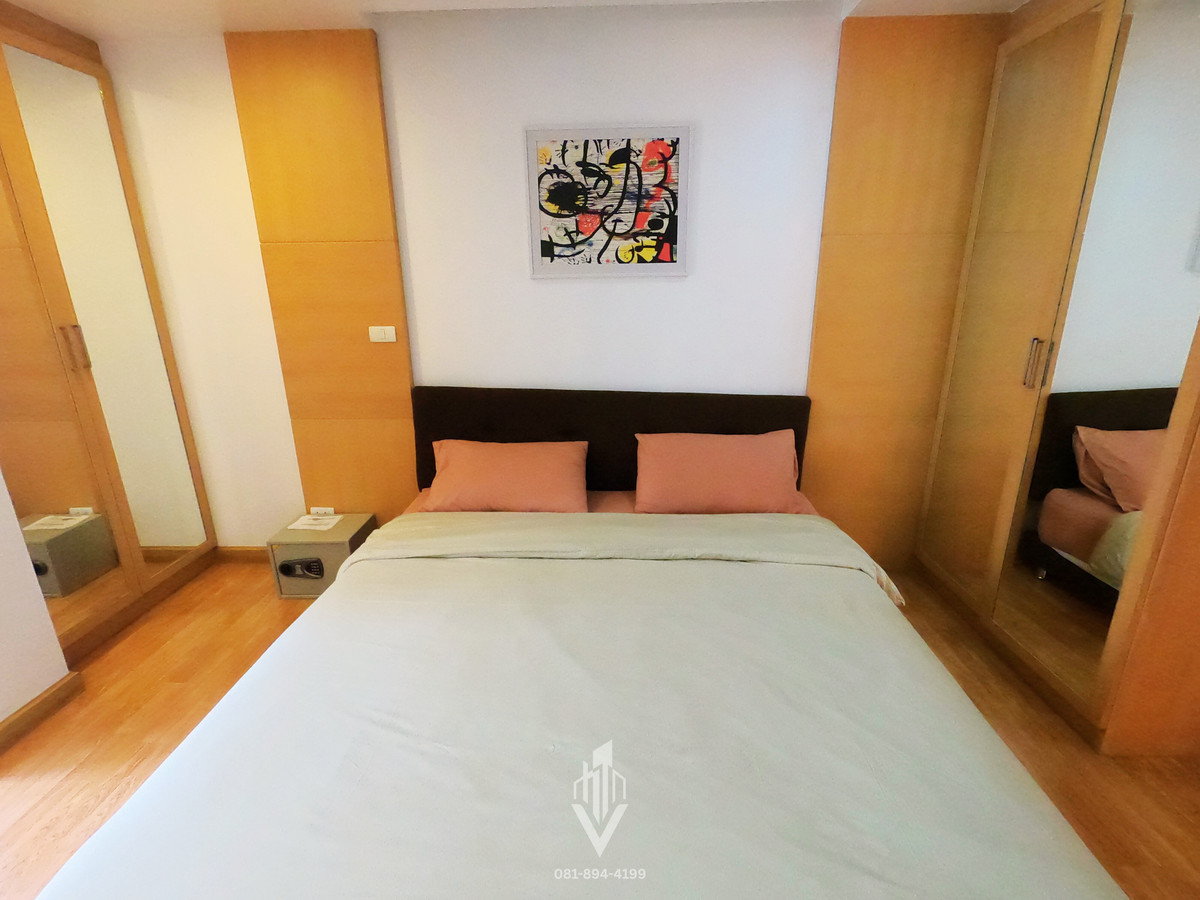 For RentCondoSukhumvit, Asoke, Thonglor : 💎 Hidden Gem in Sukhumvit 49! Spacious Unit for only 20k!