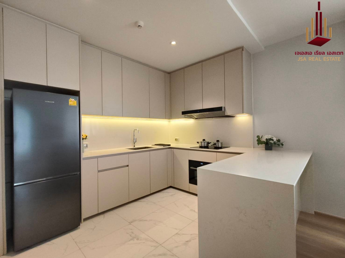 For RentCondoBangna, Bearing, Lasalle : ✨ For Rent: Bearing Residence Condo ✨ 💰 Only 45,000 THB/month