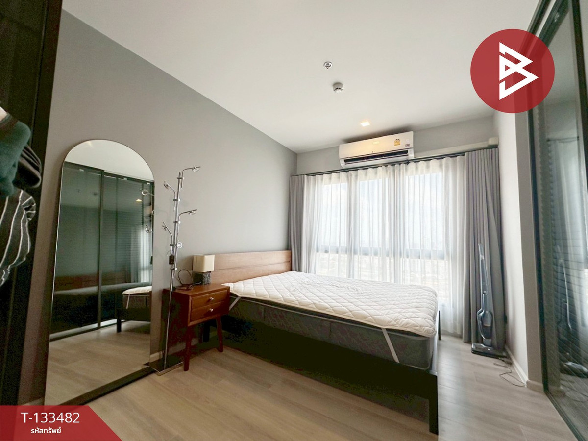 For SaleCondoRama3 (Riverside),Satupadit : Condo for sale The Key Rama 3 (The Key Rama3) Bangkok