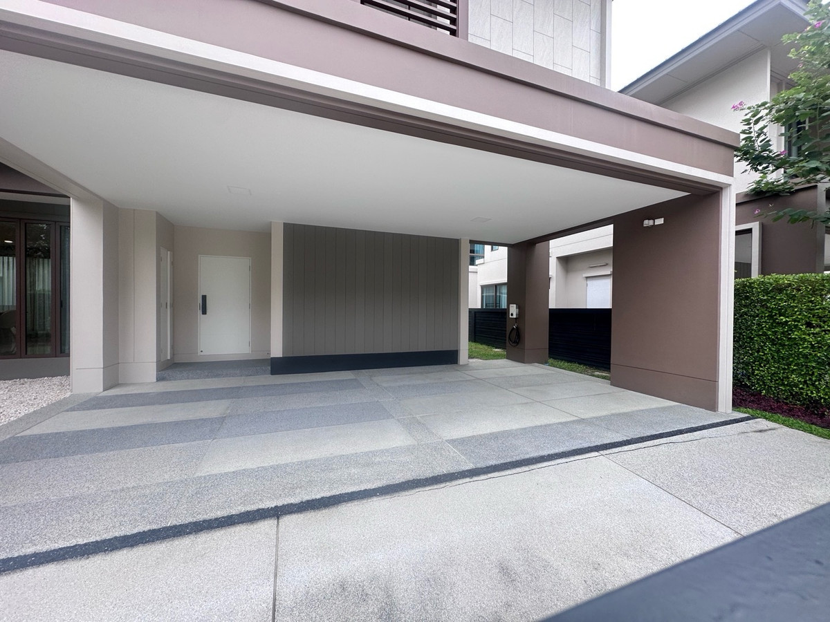 ให้เช่าบ้านพัฒนาการ ศรีนครินทร์ : ให้เช่าบ้าน 4 ห้องนอน หลังมุม ขนาด 300 ตรม ราคา 170,000 บาท สนใจนัดชม 0808144488