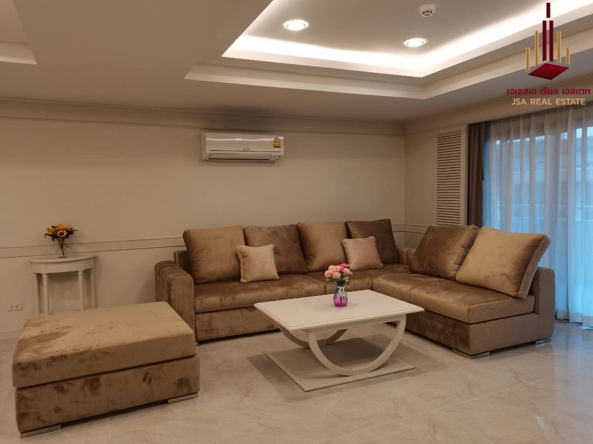 ให้เช่าคอนโดสุขุมวิท อโศก ทองหล่อ : ✨ For Rent: M Towers Condo ✨  💰 Only 90,000 THB/month