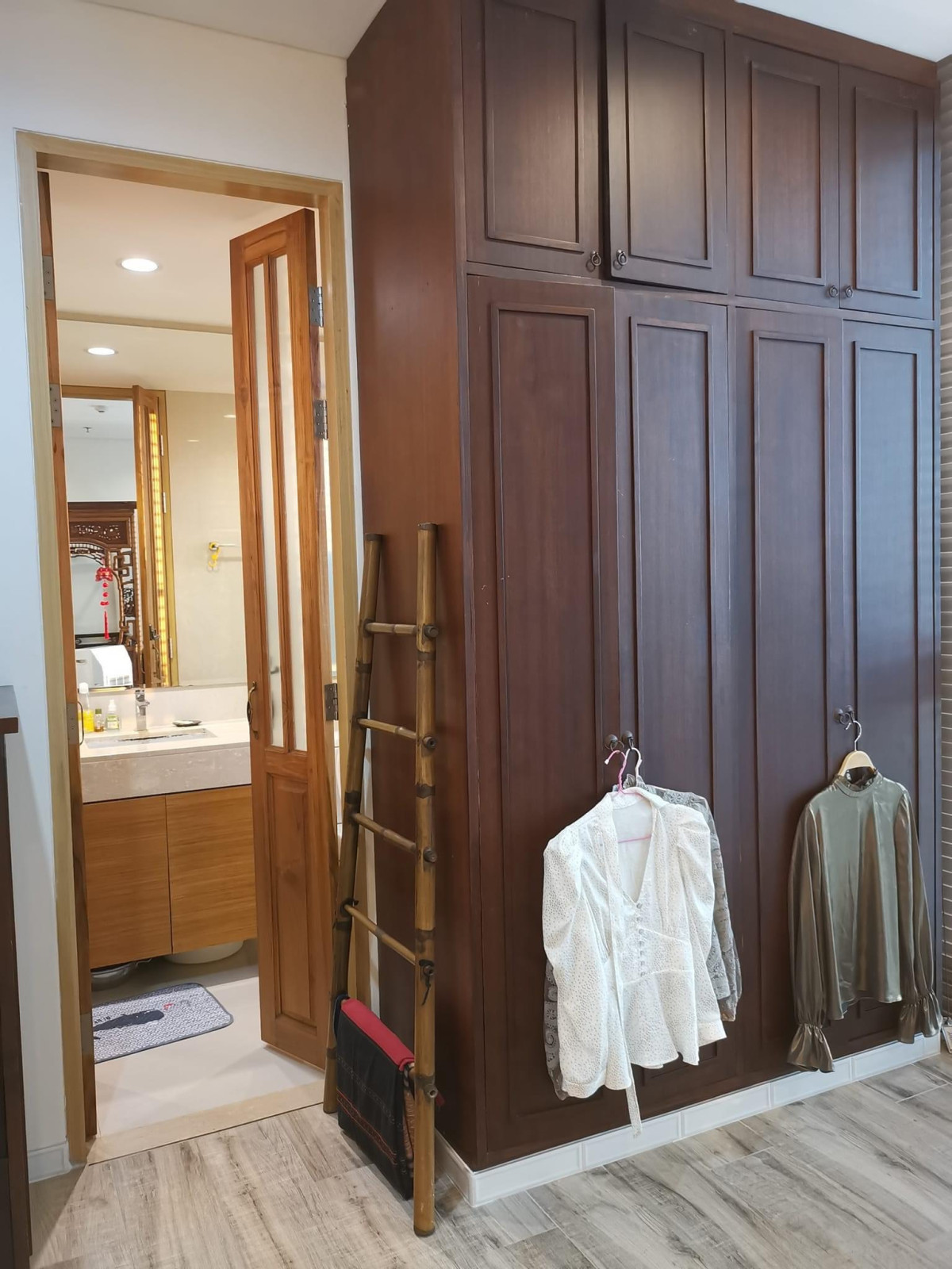 For SaleCondoSathorn, Narathiwat : For Sale Condo , The Breeze Narathiwas , BTS-Chong Nonsi , Chong Nonsi , Yannawa , Bangkok , CX-145962