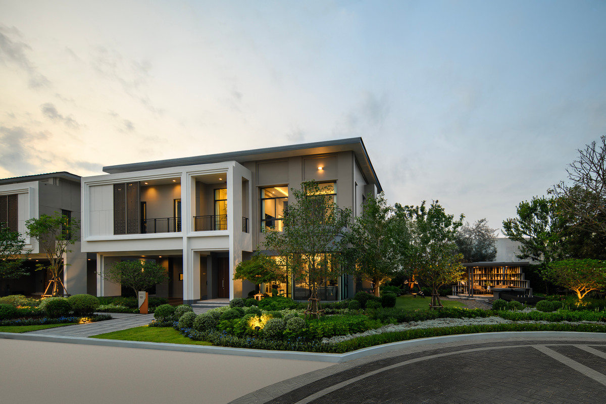 ขายบ้านปทุมธานี รังสิต ธรรมศาสตร์ : ⭐️ 𝐁𝐚𝐧𝐠𝐤𝐨𝐤 𝐁𝐨𝐮𝐥𝐞𝐯𝐚𝐫𝐝 𝐏𝐚𝐮𝐬𝐞 วิภาวดี–พหลฯ⭐️บ้านหรู ดีไซน์ใหม่พร้อมอยู่ ใกล้ทางด่วน เริ่ม 𝟭𝟴.𝟵𝟵 𝐌𝐁!โทร📱𝟬𝟵𝟮-𝟴𝟬𝟴-𝟴𝟴𝟵𝟵