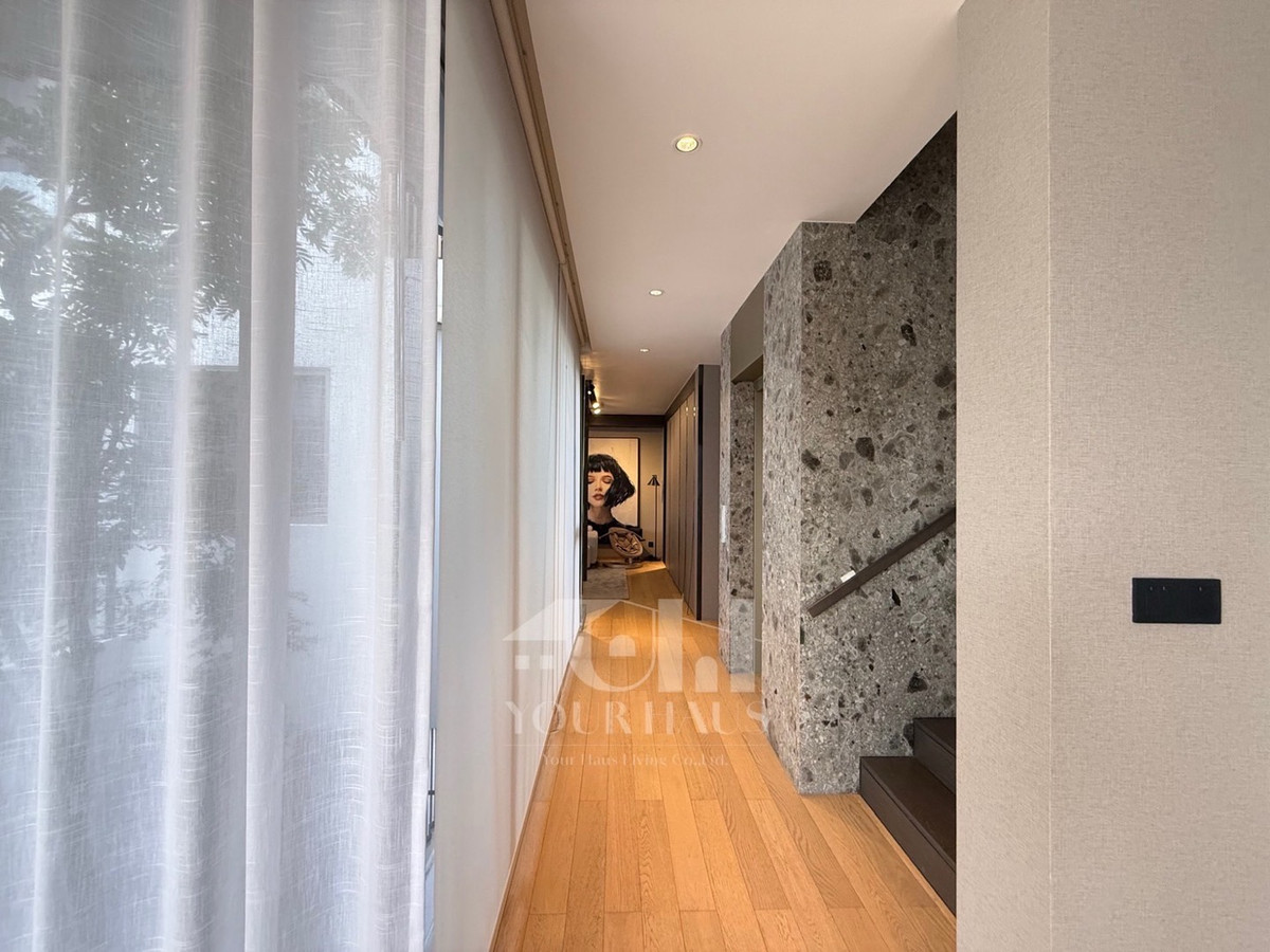 For RentHouseChokchai 4, Ladprao 71, Ladprao 48, : Providence Lane – Ekkamai–Ramindra near Central Eastville