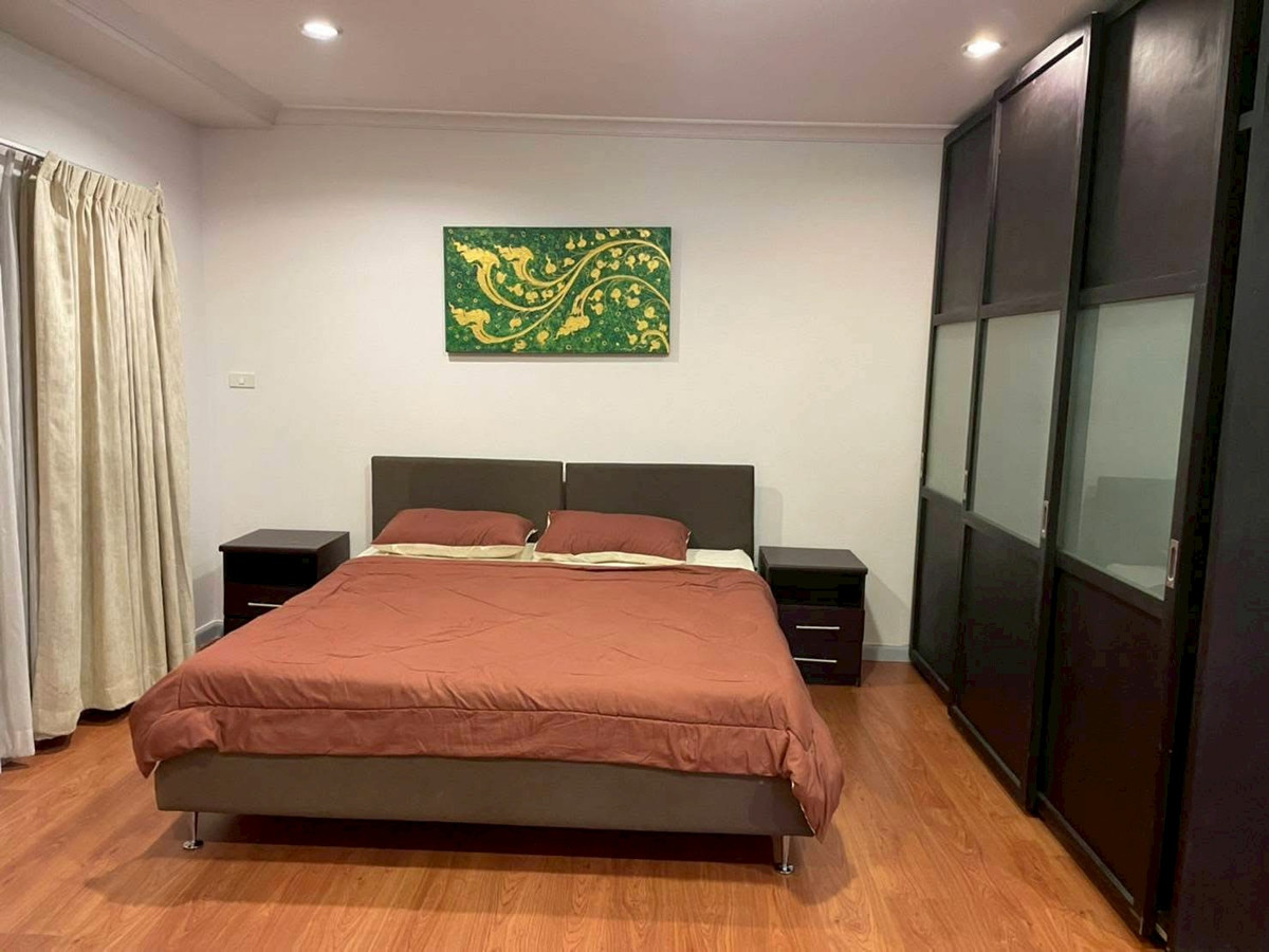 ให้เช่าคอนโดสุขุมวิท อโศก ทองหล่อ : LTH14384 – Condo for Rent | Grand Park View Asoke | 120 sqm | 3 Beds 2 Baths | Near BTS Asoke | 60K/Month | คอนโดให้เช่า แกรนด์ พาร์ค วิว อโศก