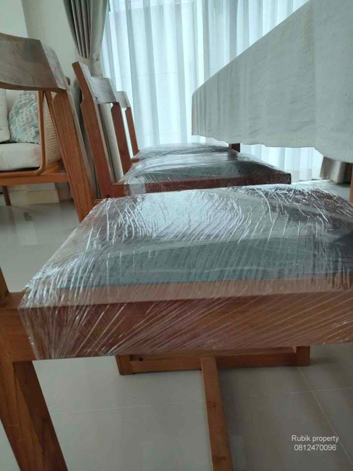 For RentHousePattanakan, Srinakarin : 🏡 Setthasiri Krungthep Kreetha | Large detached house, wide space, comfortable family living RB1687