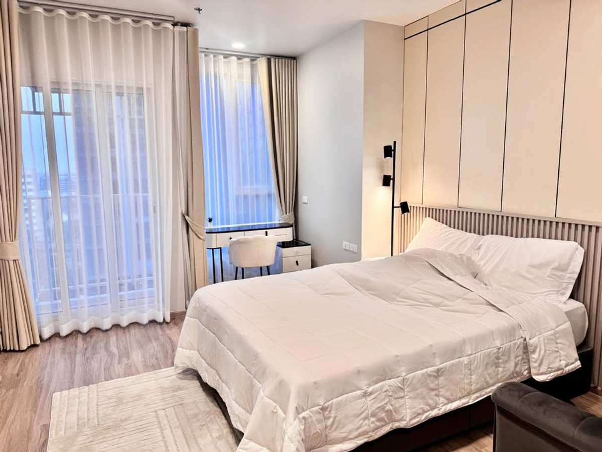 For RentCondoSukhumvit, Asoke, Thonglor : ✨Condo for Rent : Culture Thonglor (AP-02) ( line : @condo91 )