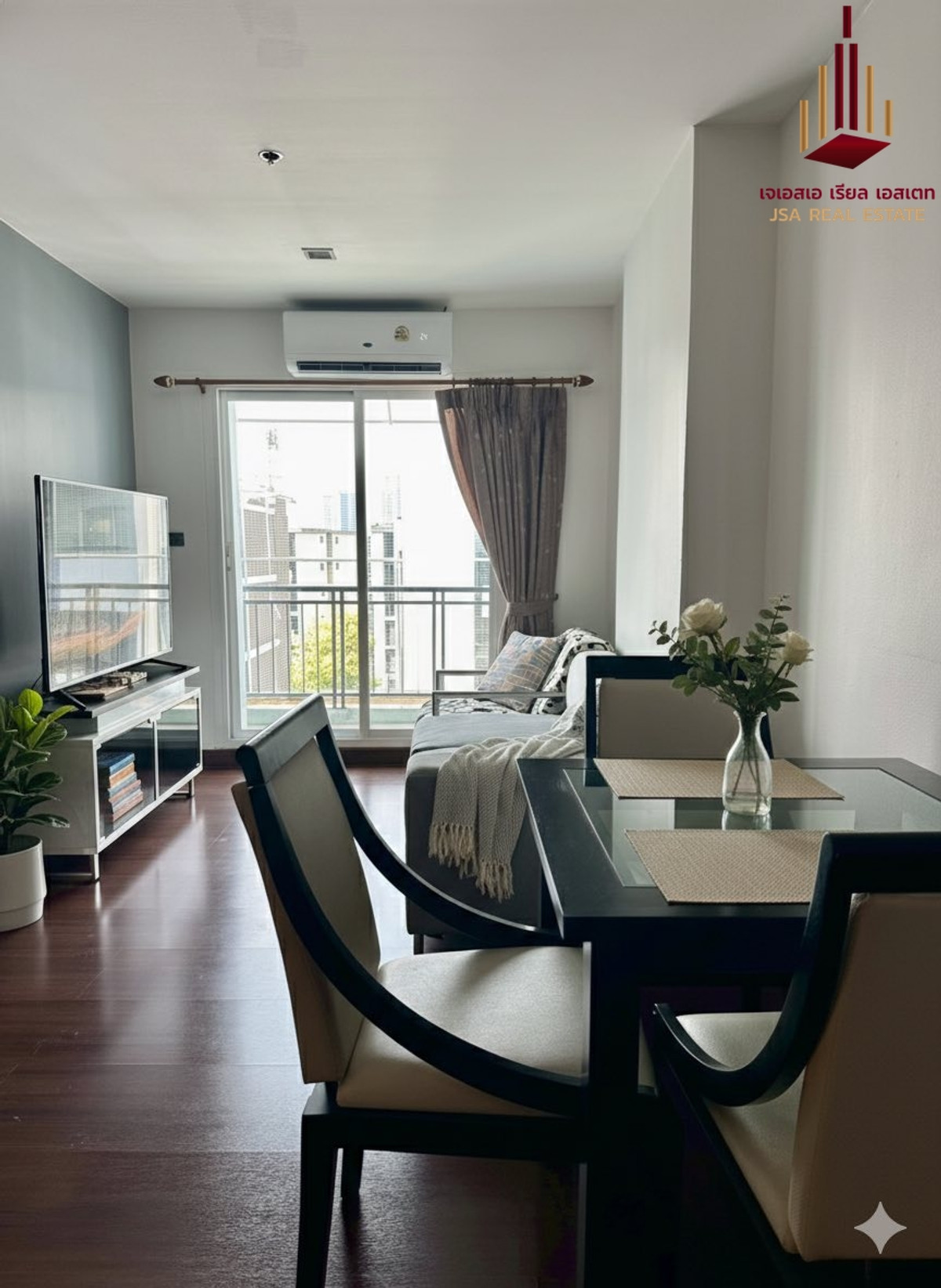 For RentCondoOnnut, Udomsuk : ✨ For Rent: The Next Garden Mix Condo ✨ 💰 Only 26,000 THB/month