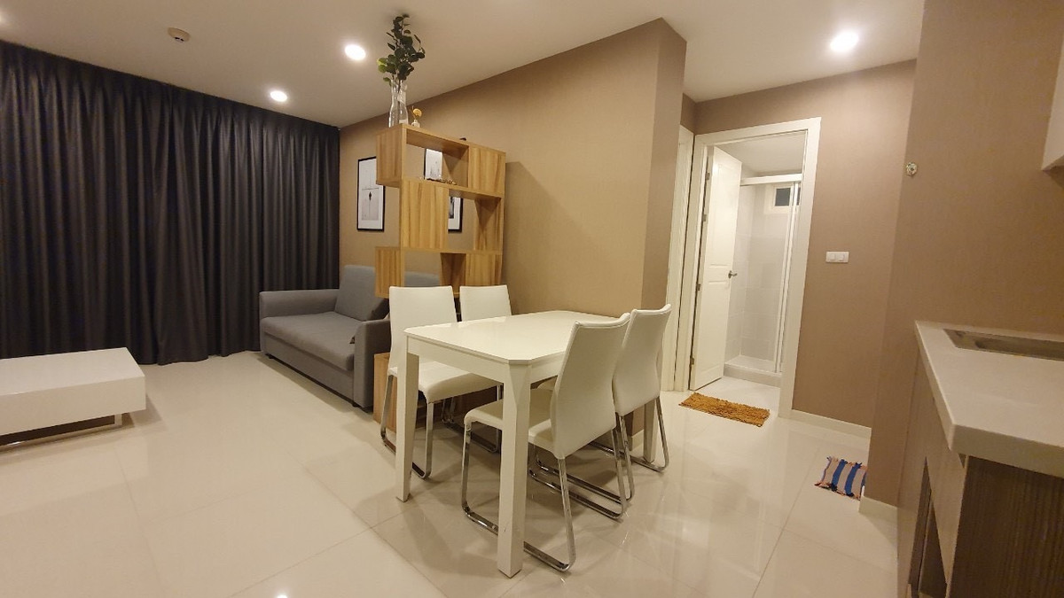 ขายคอนโดพัฒนาการ ศรีนครินทร์ : Elements Srinakarin / 2 Bedrooms (FOR SALE), อิลีเมนท์ ศรีนครินทร์ / 2 ห้องนอน (ขาย) BB040  