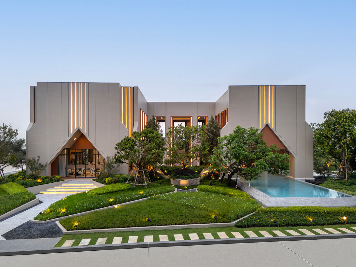 ขายบ้านปทุมธานี รังสิต ธรรมศาสตร์ : ⭐️ 𝐁𝐚𝐧𝐠𝐤𝐨𝐤 𝐁𝐨𝐮𝐥𝐞𝐯𝐚𝐫𝐝 𝐏𝐚𝐮𝐬𝐞 วิภาวดี–พหลฯ⭐️บ้านหรู ดีไซน์ใหม่พร้อมอยู่ ใกล้ทางด่วน เริ่ม 𝟭𝟴.𝟵𝟵 𝐌𝐁!โทร📱𝟬𝟵𝟮-𝟴𝟬𝟴-𝟴𝟴𝟵𝟵