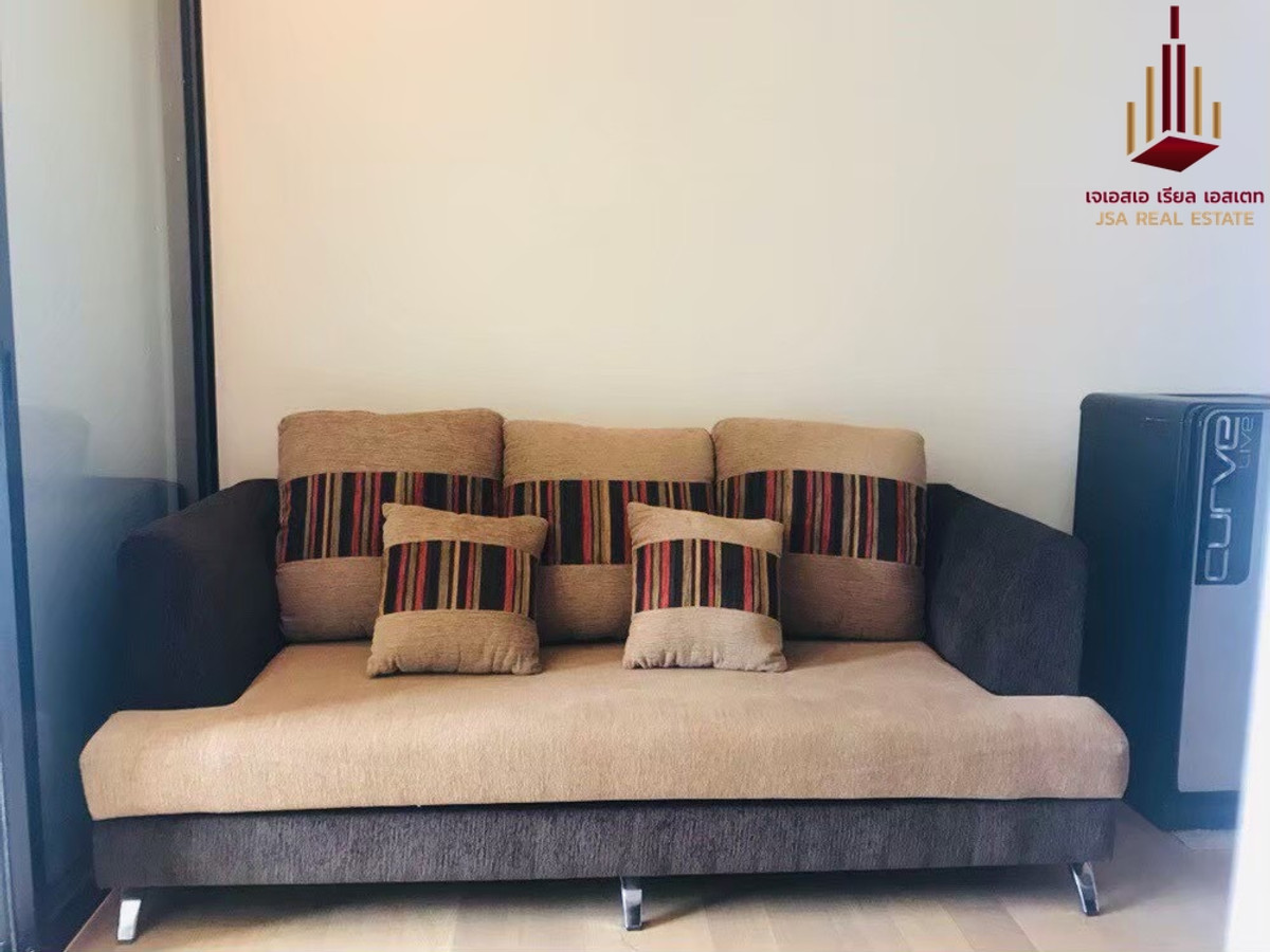 ให้เช่าคอนโดราชเทวี พญาไท : ✨ For Rent: Noble Revent Condo ✨  💰 Only 22,000 THB/month