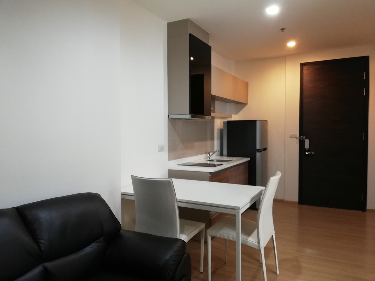 For RentCondoOnnut, Udomsuk : Rent!!! Rhythm Sukhumvit 50 / 1 Bedroom & 1 Bathroom – Landhousing (Thailand)