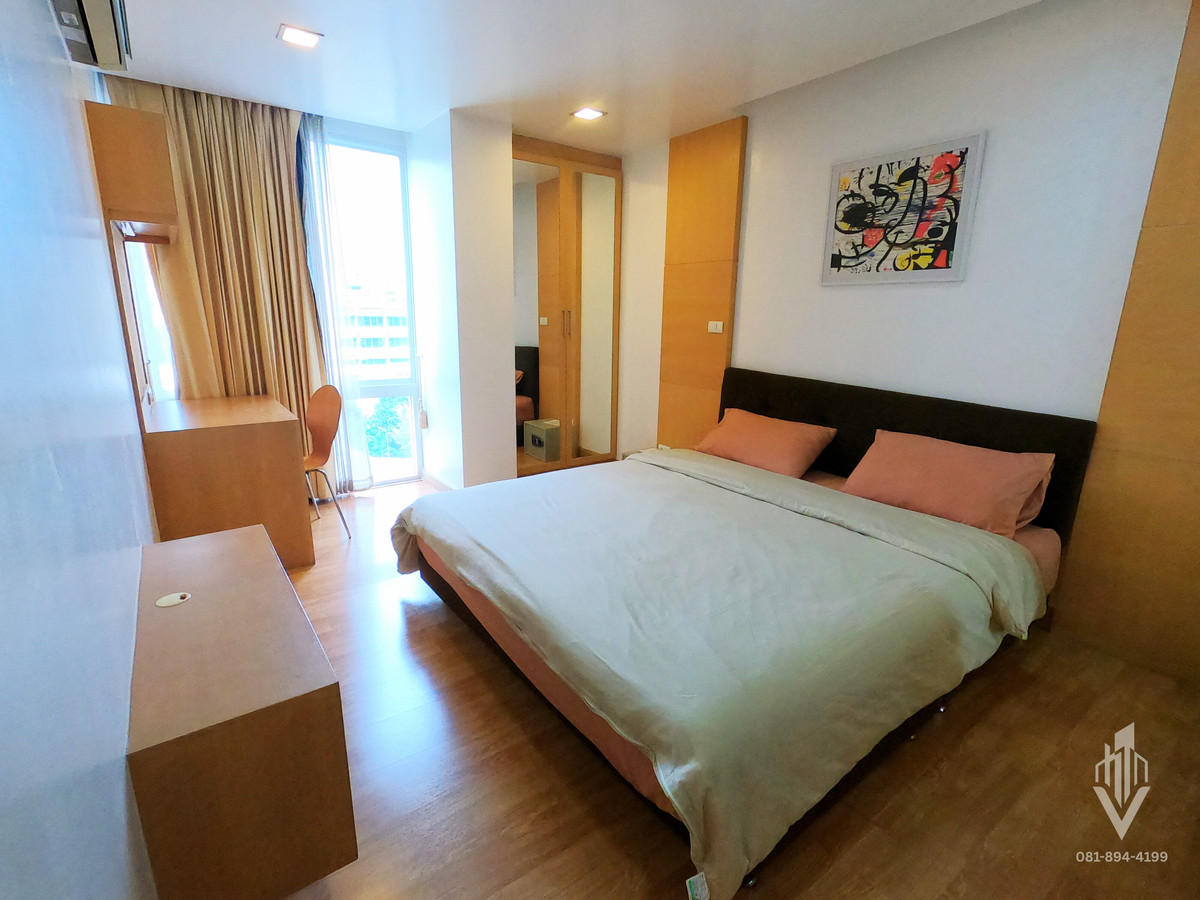 For RentCondoSukhumvit, Asoke, Thonglor : 💎 Hidden Gem in Sukhumvit 49! Spacious Unit for only 20k!