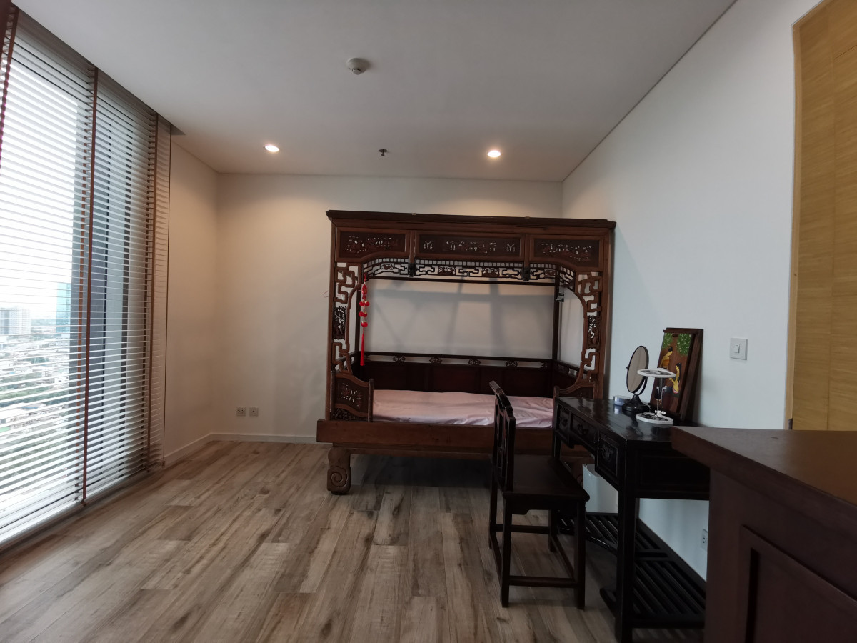 For SaleCondoSathorn, Narathiwat : For Sale Condo , The Breeze Narathiwas , BTS-Chong Nonsi , Chong Nonsi , Yannawa , Bangkok , CX-145962