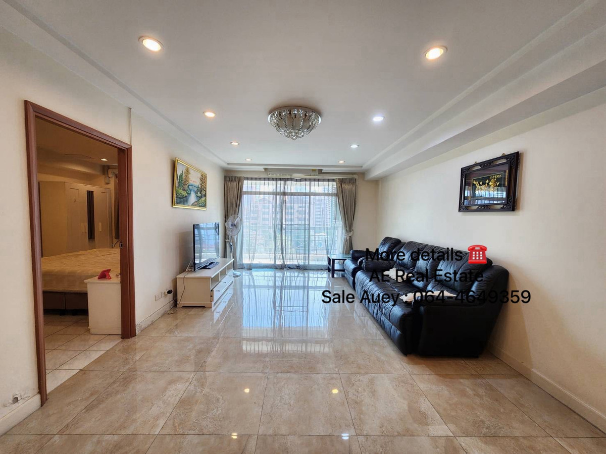 ขายคอนโดสุขุมวิท อโศก ทองหล่อ : Urgent SELL 12,800,000 MB Negotiable - (2 Bed 140 Sqm) @Royal Castle Sukhumvit 39