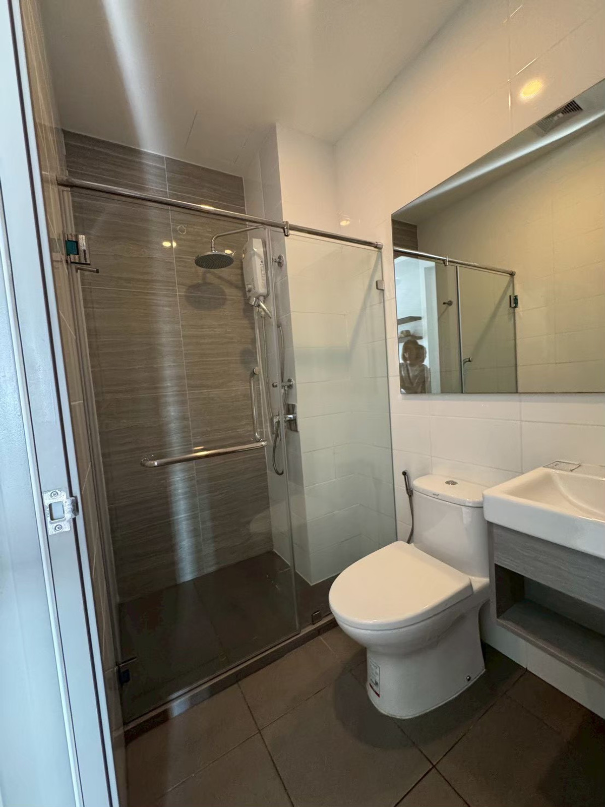 For RentCondoOnnut, Udomsuk : Condo for rent: Knightbridge On Nut, BTS On Nut (Rt-01)