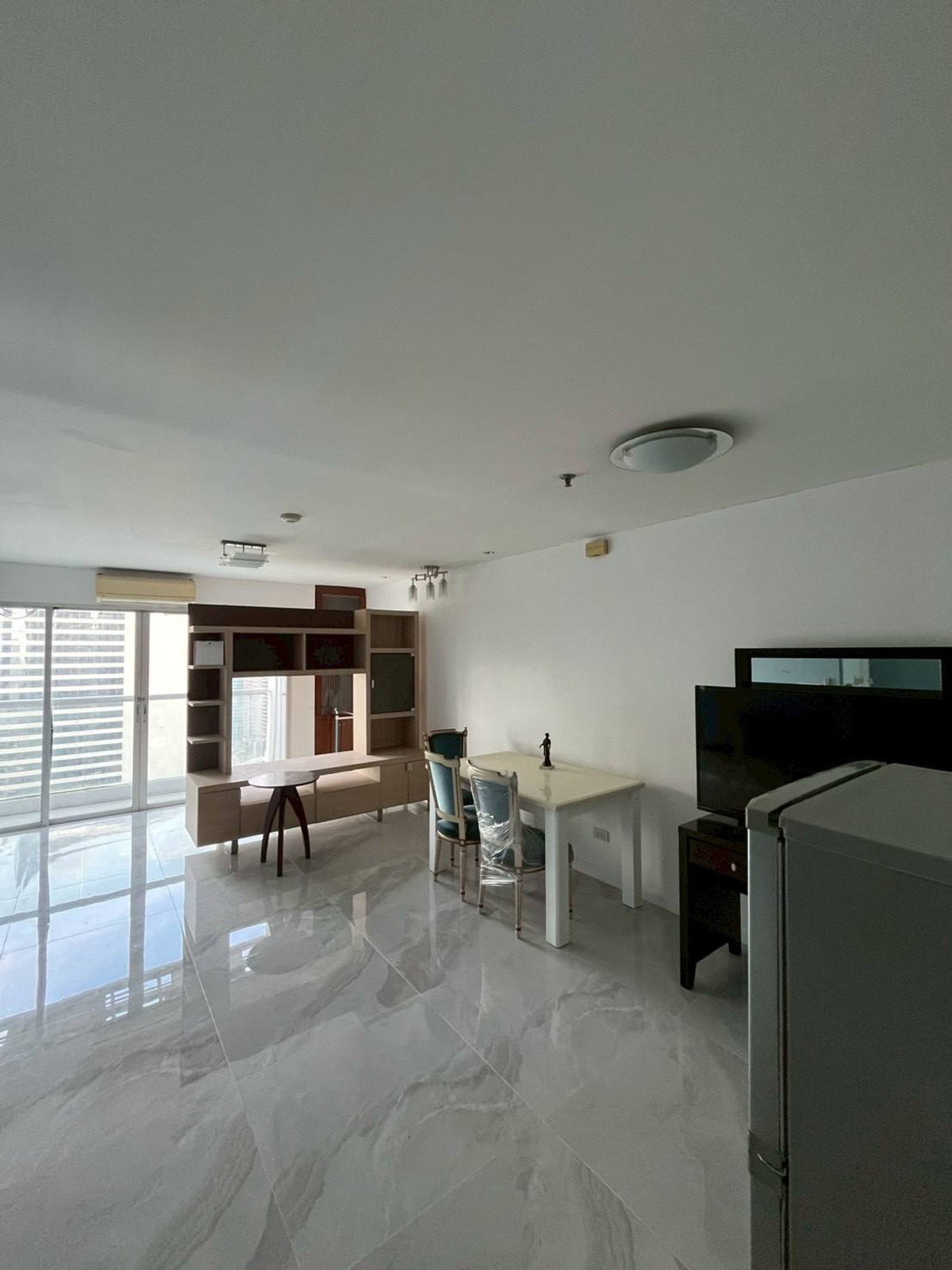 For SaleCondoSilom, Saladaeng, Bangrak : 🏠✨ Silom Suite | 1-Bedroom Condo for Sale (HBH-ST-188)