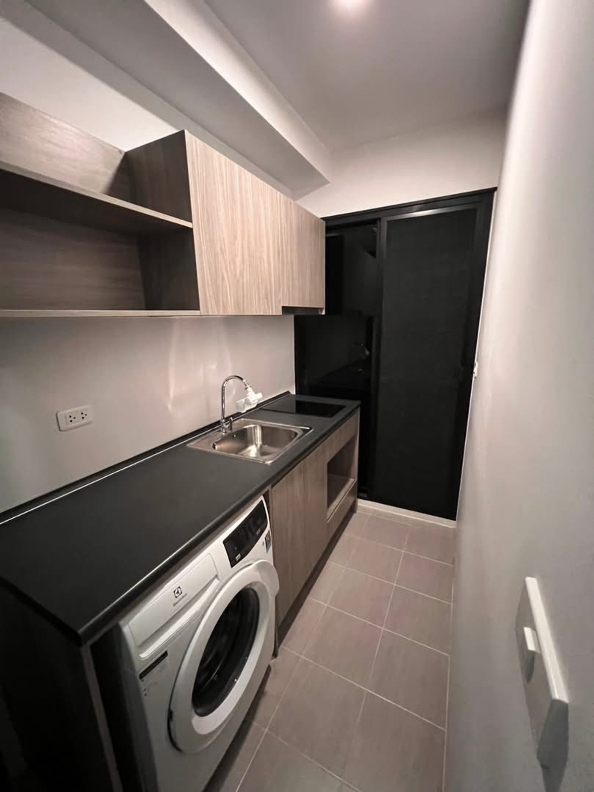 ให้เช่าคอนโดบางนา แบริ่ง ลาซาล : ถูกสุดในโครงการ ‼️ ให้เช่า Notting Hill Sukhumvit 105🔥 ห้องสวย เฟอร์ครบจัดเต็ม 📍 พร้อมให้เข้าอยู่ทันที  ( ตอบแชทและรับสายไวมาก )