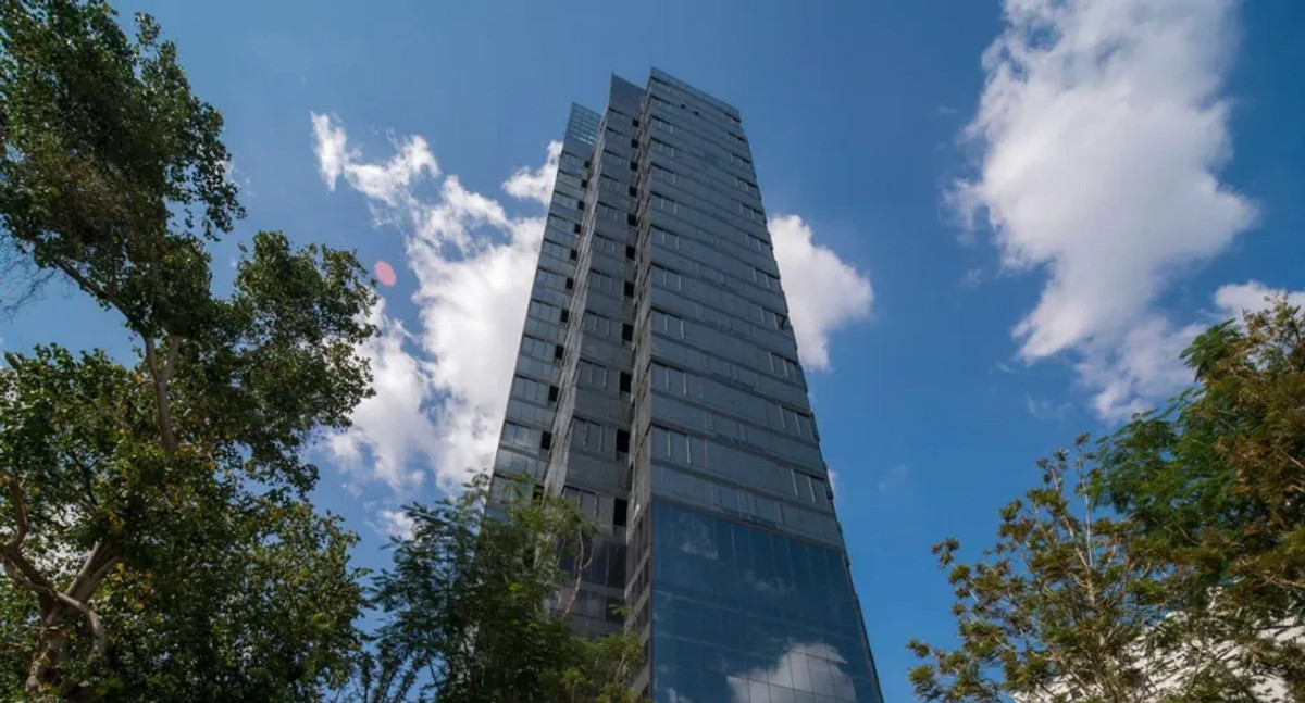 ขายคอนโดสีลม ศาลาแดง บางรัก : 🔥 หลุดจอง! ราคานี้หาไม่ได้ง่าย ๆ แอซตัน สีลม พร้อมโอน 🔥MD-25049293