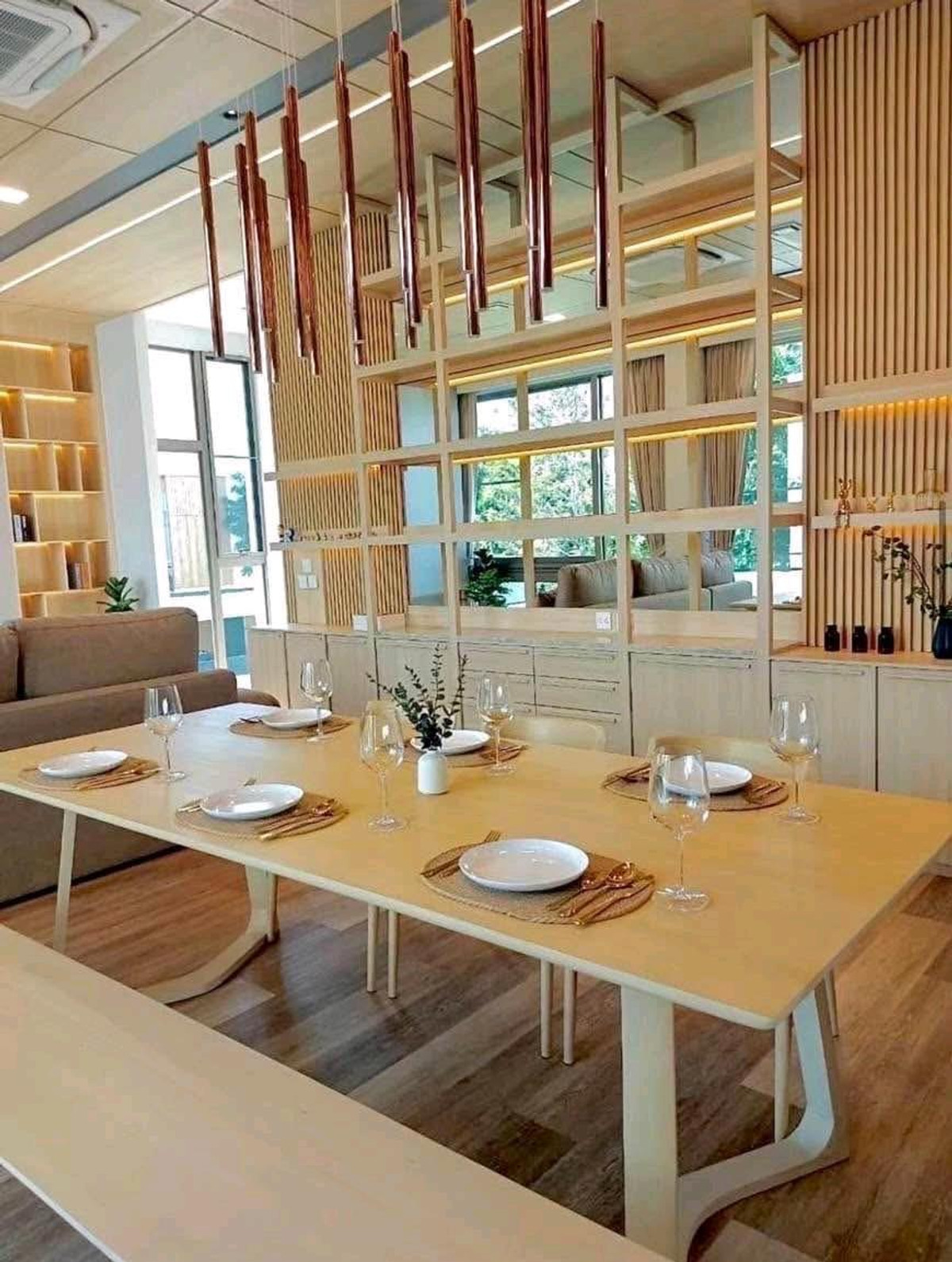 ให้เช่าบ้านพัฒนาการ ศรีนครินทร์ : 📌 ให้เช่า VIVE RAMA 9 กรุงเทพกรีฑา