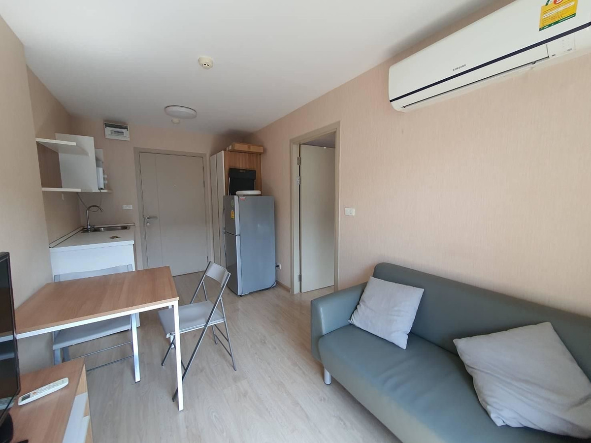 ขายคอนโดอ่อนนุช อุดมสุข : ELIO Sukhumvit 64 / 1 Bedroom (SALE WITH TENANT),  เอลลิโอ สุขุมวิท 64 / 1 ห้องนอน (ขายพร้อมผู้เช่า) BB050