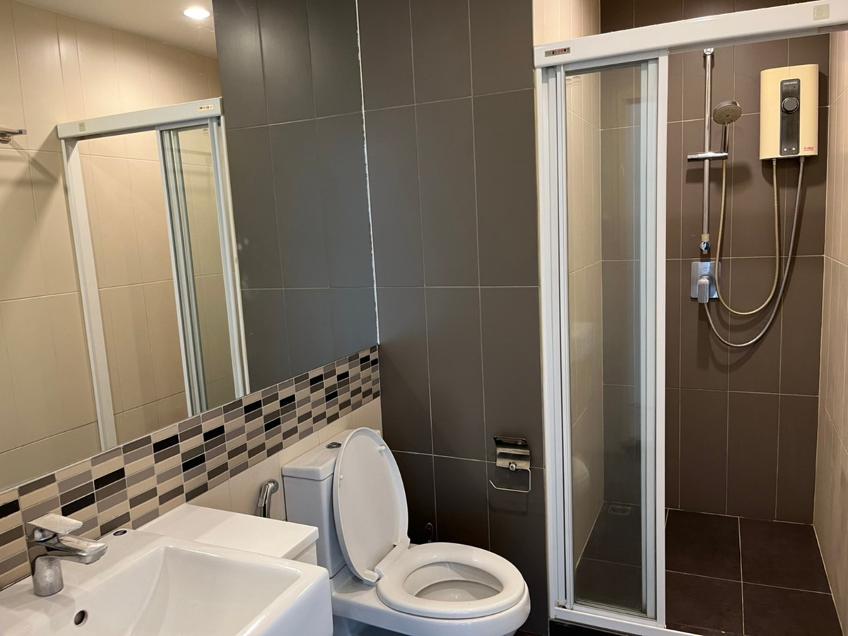 คอนโดอารีย์ อนุสาวรีย์ : ขายพร้อมผู้เช่า  8,500,000  (ตรม 150,000) ย่านอารีย์