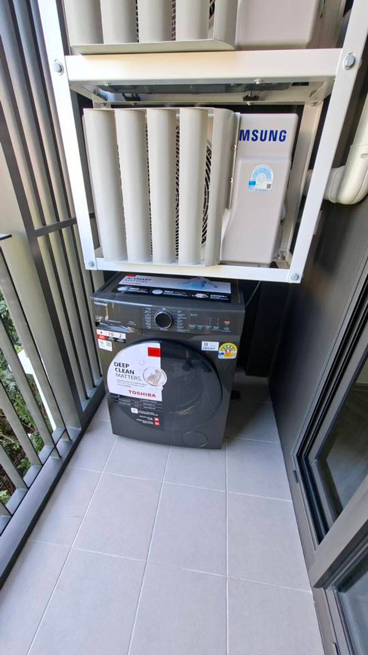 For RentCondoBang kae, Phetkasem : ⭐️ Zelle Plus Sathorn - Ratchaphruek ⭐️1 bedroom, size 33 sq m., built-in room throughout. Brand new room