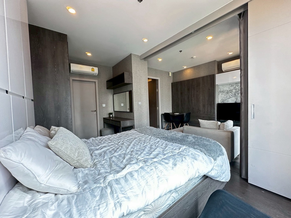 For RentCondoRatchathewi,Phayathai : For Rent Ideo Q Siam Ratchthewi