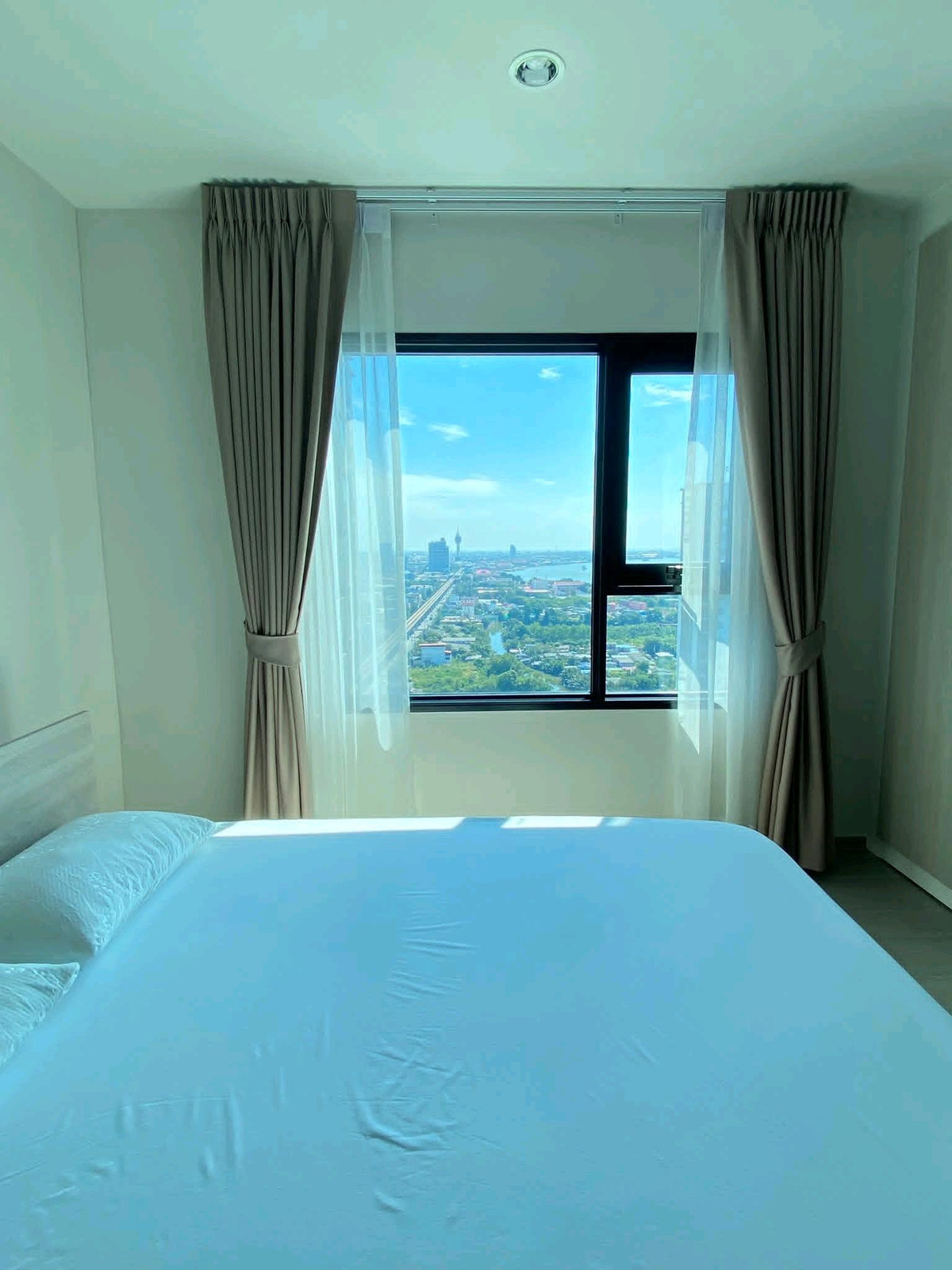 For RentCondoSamut Prakan,Samrong : For rent