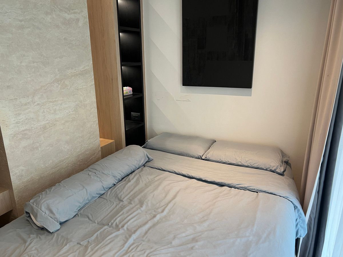For RentCondoSukhumvit, Asoke, Thonglor : Luxury condo for rent, separated room with bathtub, Thonglor area