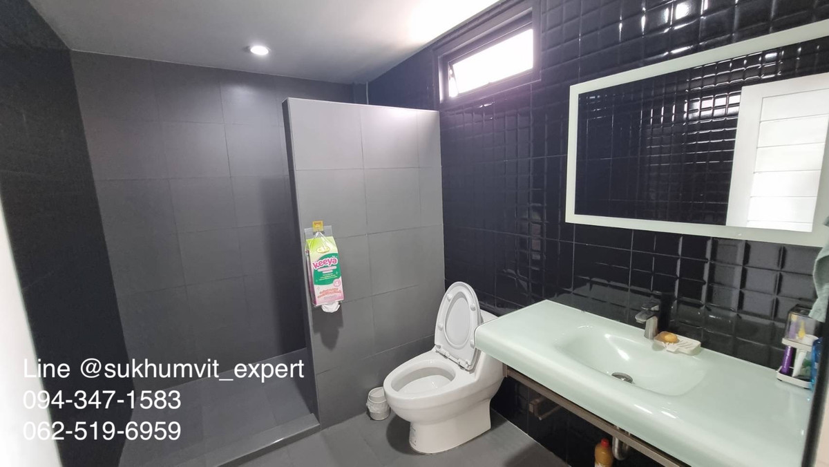 ขายโฮมออฟฟิศอ่อนนุช อุดมสุข : ขาย Home Office ละแวกอ่อนนุช รับ Yield 5.5% ต่อทันที